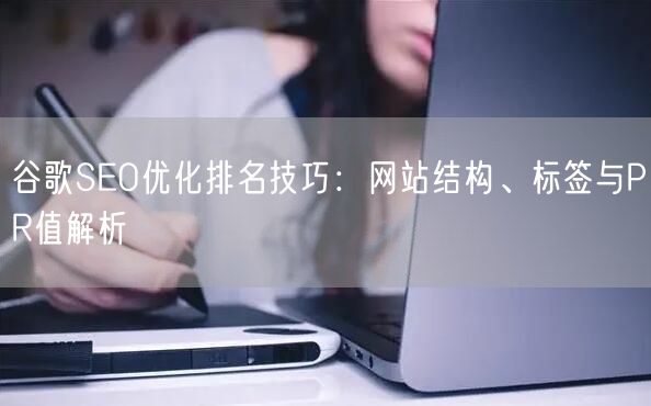 谷歌SEO优化排名